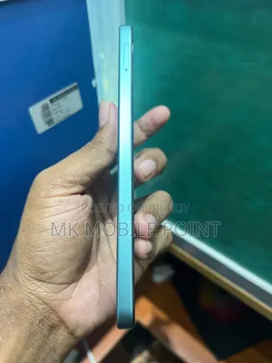 Oppo A5 5G 128 GB Green