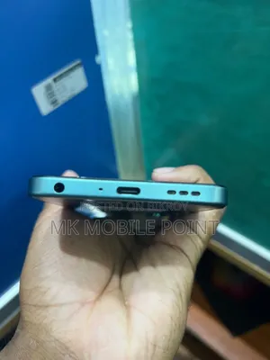 Oppo A5 5G 128 GB Green