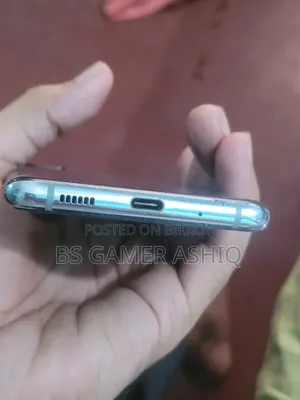 Samsung Galaxy S20 FE 128 GB Blue
