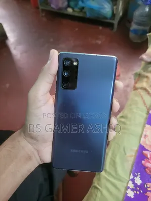 Samsung Galaxy S20 FE 128 GB Blue