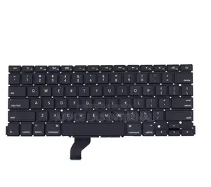 MacBook Pro 13" A1502 Keyboard Replacement | Apple Lab Original
