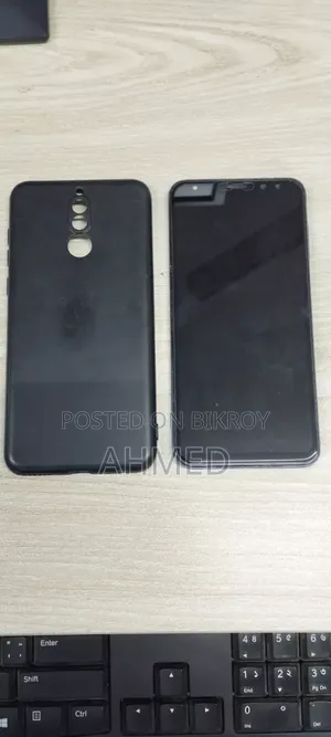 Huawei nova 2 64 GB Blue
