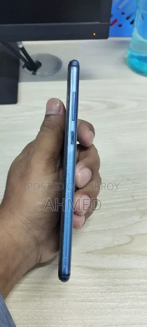 Huawei nova 2 64 GB Blue
