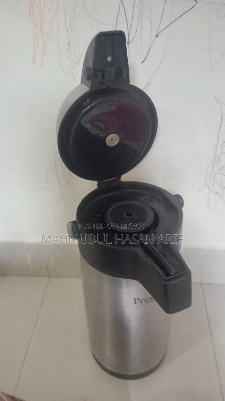 Flash Selling Five Litre Water