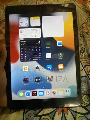 Apple iPhone Air 256 GB Silver
