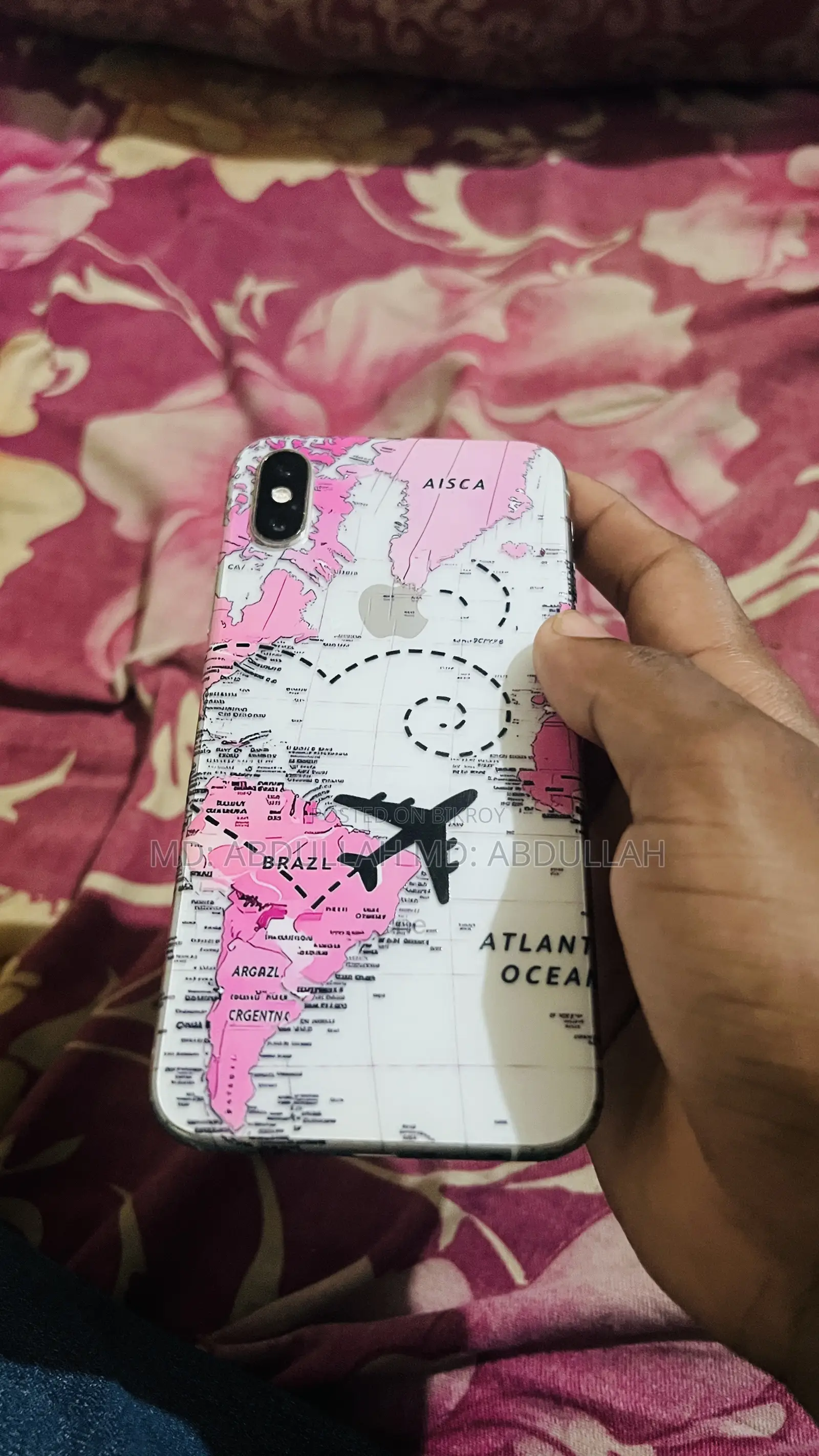 Apple iPhone XS 64 GB White