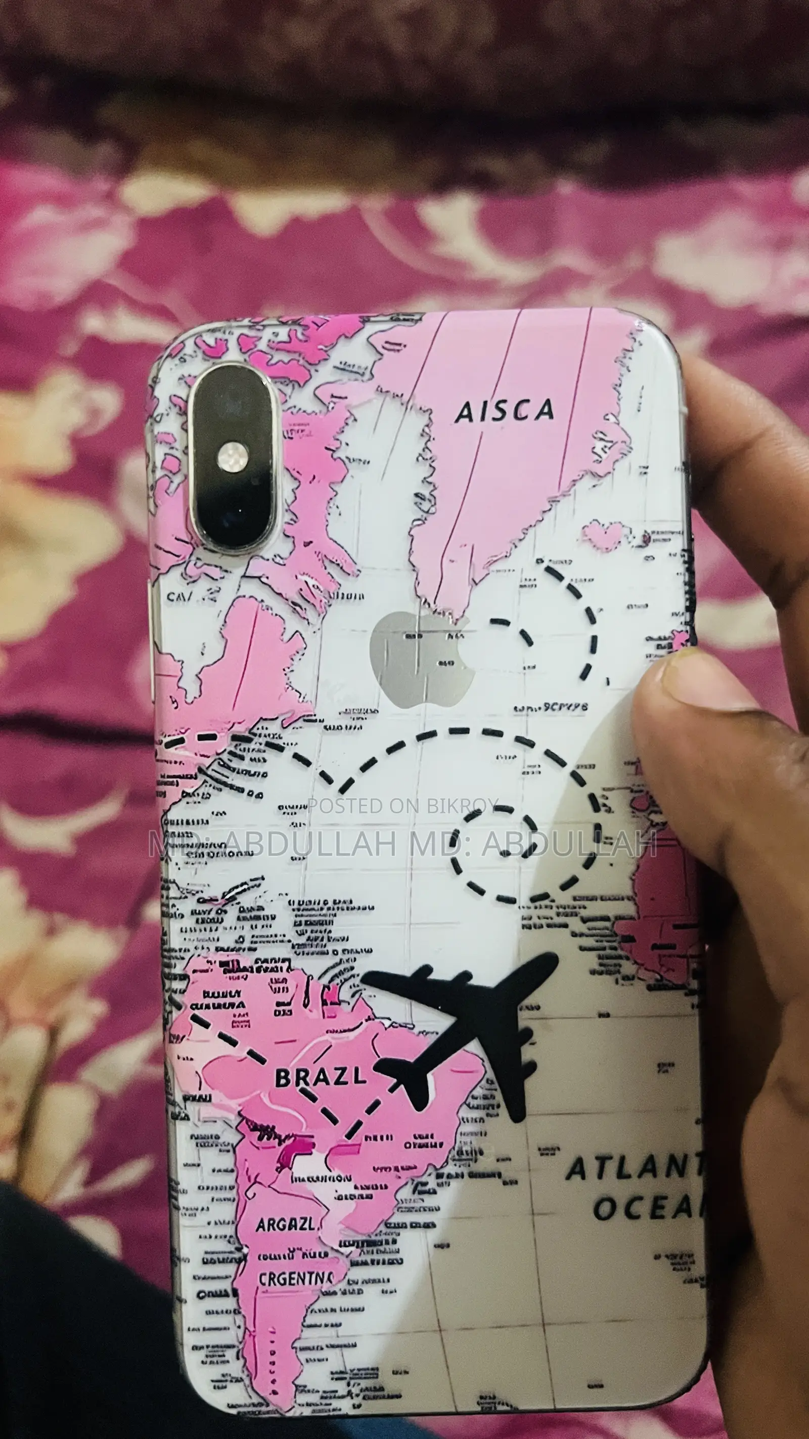 Apple iPhone XS 64 GB White