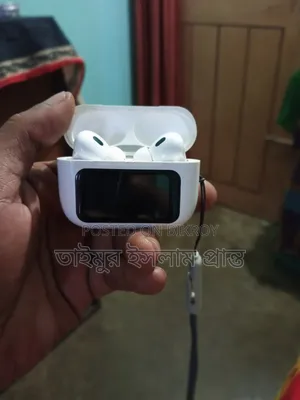 ই৯ প্রো এয়ারপডস