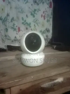 CCTV Camera