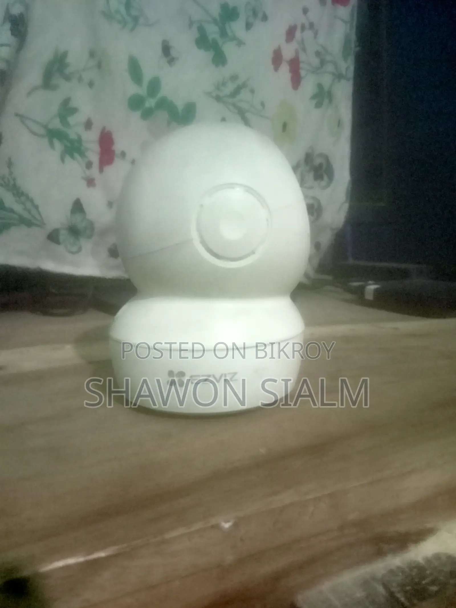 CCTV Camera