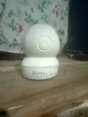 CCTV Camera