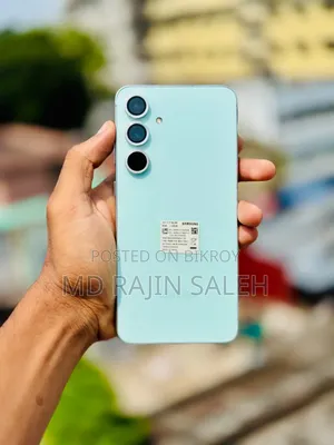 Samsung Galaxy S24 FE 128 GB