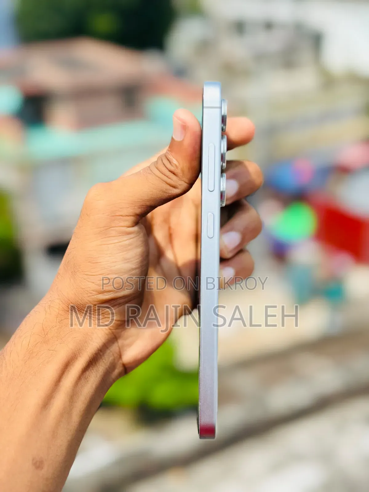 Samsung Galaxy S24 FE 128 GB