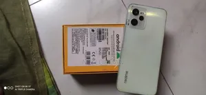 Realme C35 128 GB Green