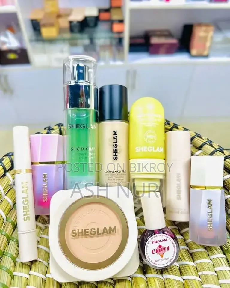 শিগ্ল্যাম কম্বো !! 🌸 💯 অরিজিনাল প্রোডাক্ট ✅