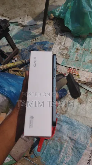Vivo Y17s 128 GB Gray