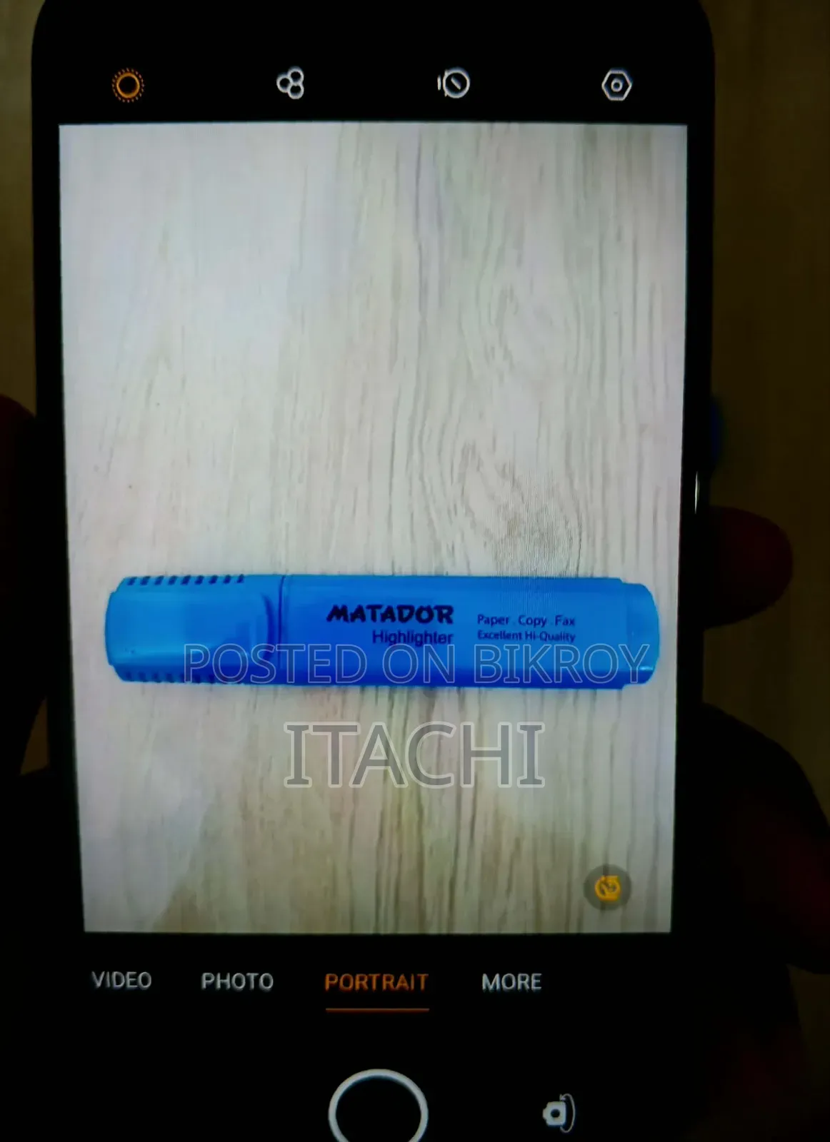স্যামসাং গ্যালাক্সি এ৫০ ১২৮ জিবি কালো