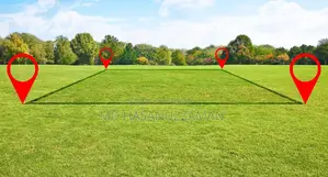 10 Katha Corner Plot for Sale – Bashundhara R/A