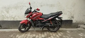 Hero Ignitor 2018 Red