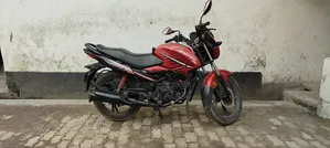 Hero Ignitor 2018 Red
