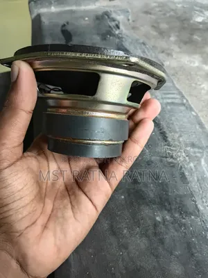 I am selling my original Microlab subwoofer