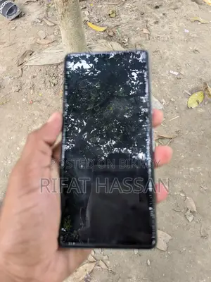 New Google Pixel 7 128 GB Black