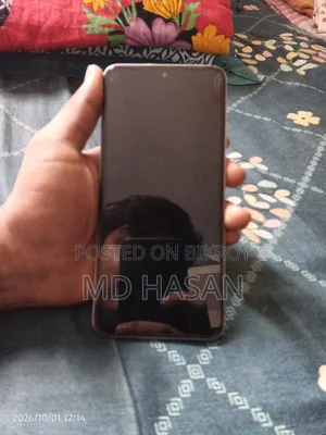 রিয়েলমি পি৪ প্রো ১২৮ জিবি হোয়াইট