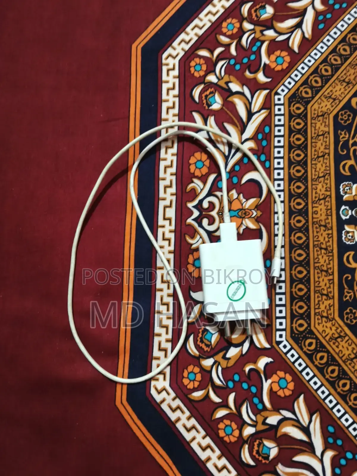 রিয়েলমি পি৪ প্রো ১২৮ জিবি হোয়াইট
