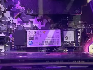 Desktop Computer 16GB AMD HDD+SSD 1T