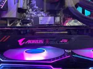 Desktop Computer 16GB AMD HDD+SSD 1T