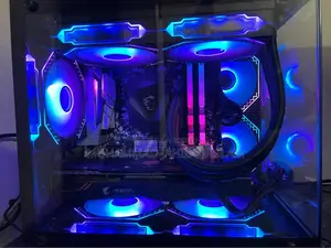 Desktop Computer 16GB AMD HDD+SSD 1T