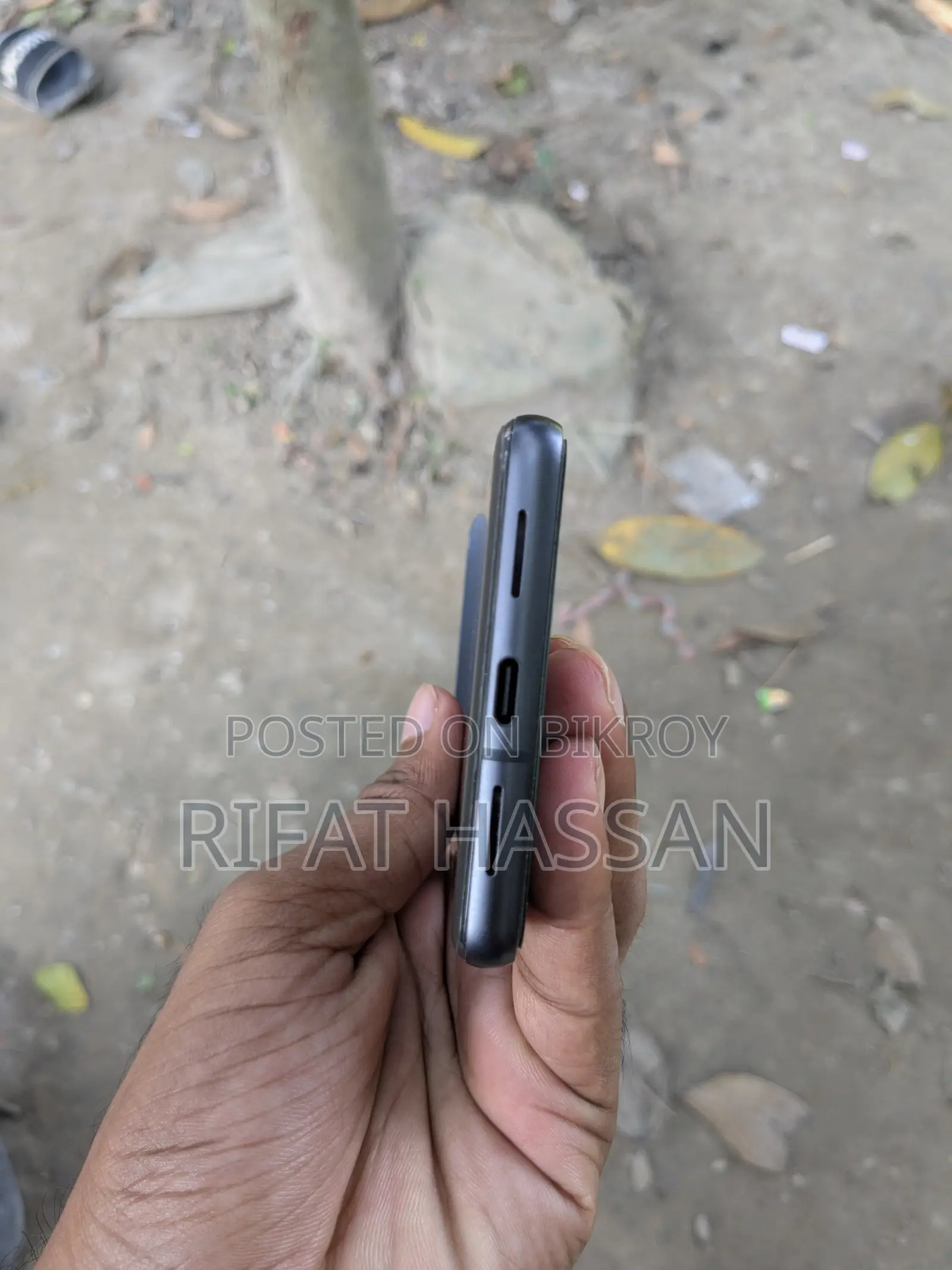 New Google Pixel 7 128 GB Black