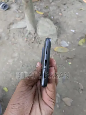 New Google Pixel 7 128 GB Black