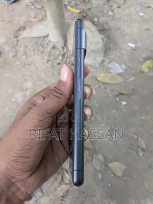 New Google Pixel 7 128 GB Black
