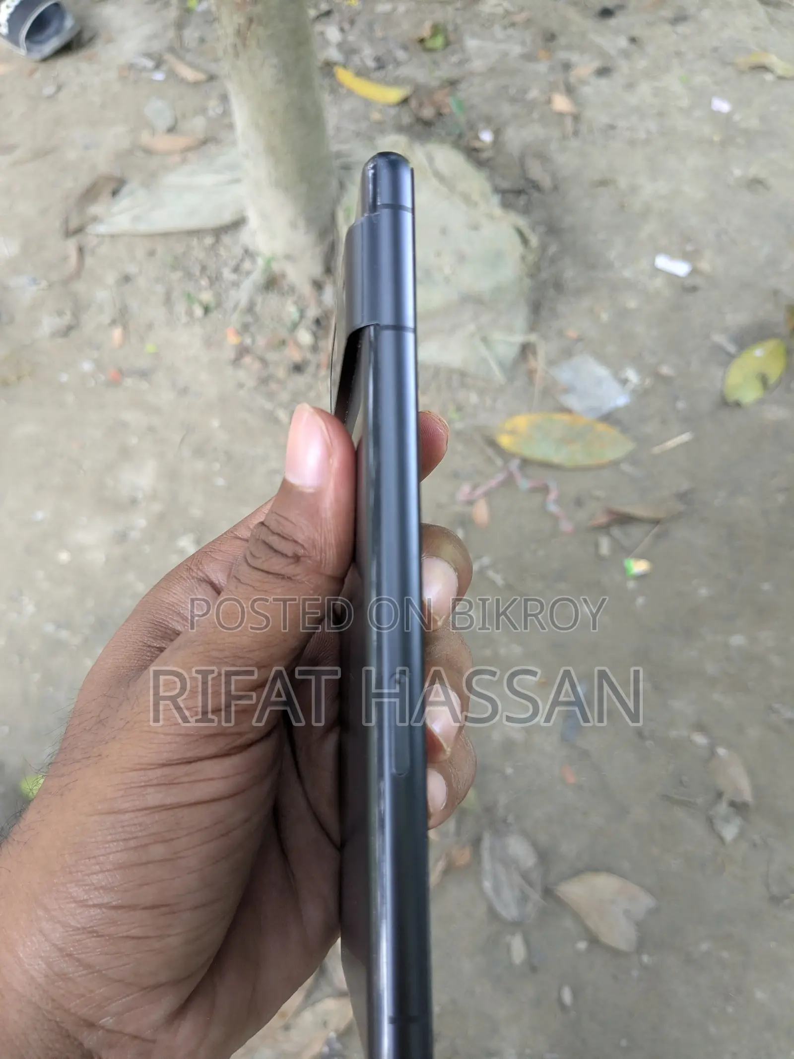New Google Pixel 7 128 GB Black