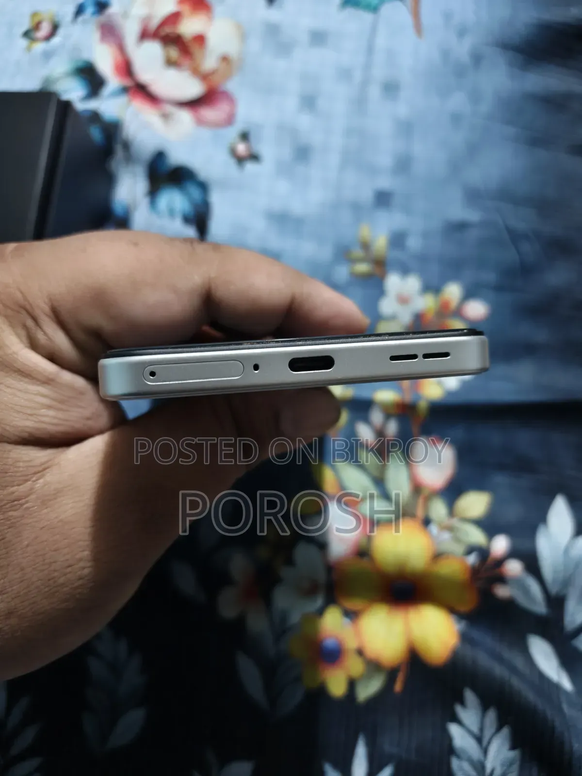 ওয়ানপ্লাস নর্ড সিই৫ ২৫৬ জিবি হোয়াইট