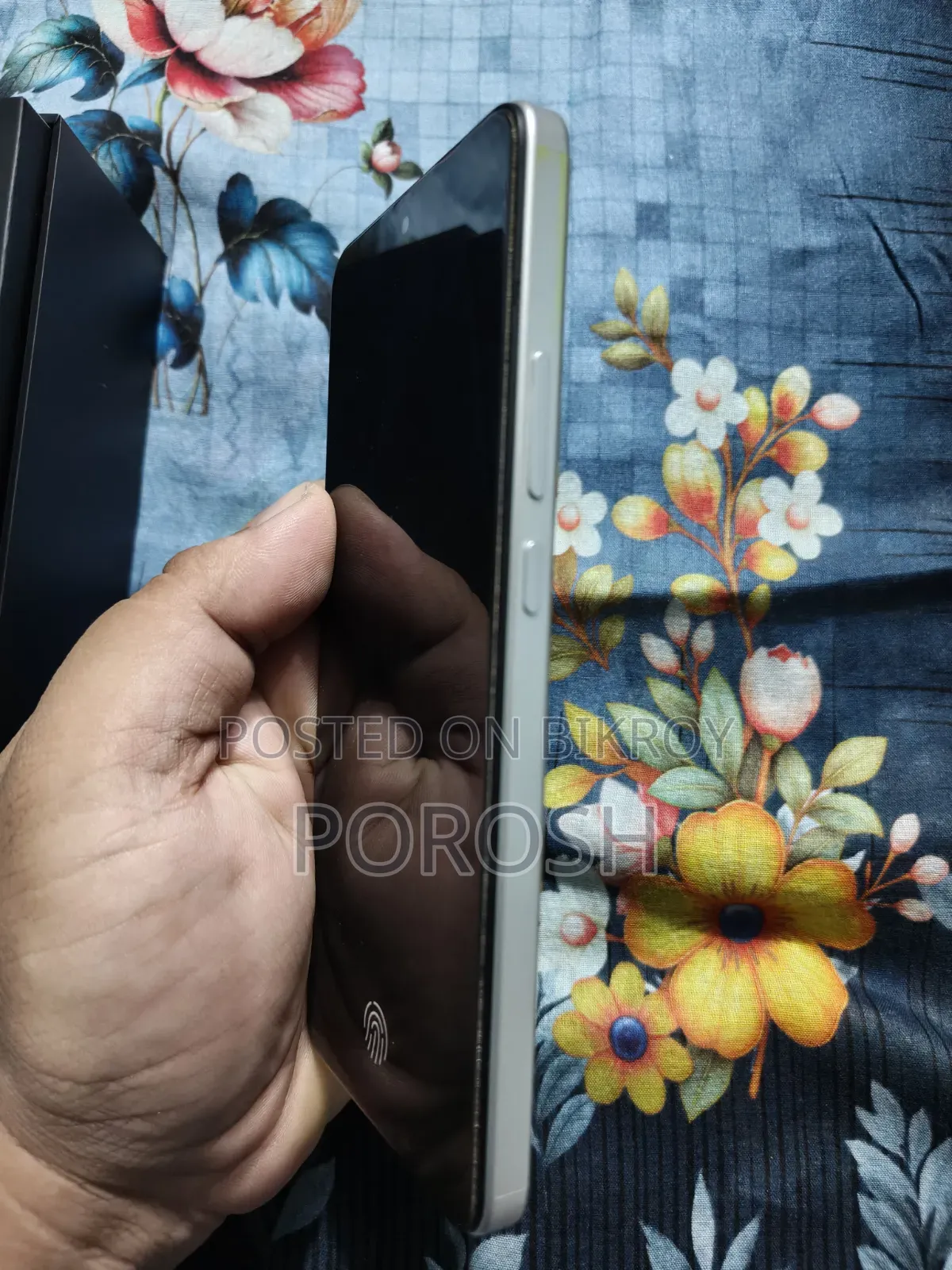 ওয়ানপ্লাস নর্ড সিই৫ ২৫৬ জিবি হোয়াইট