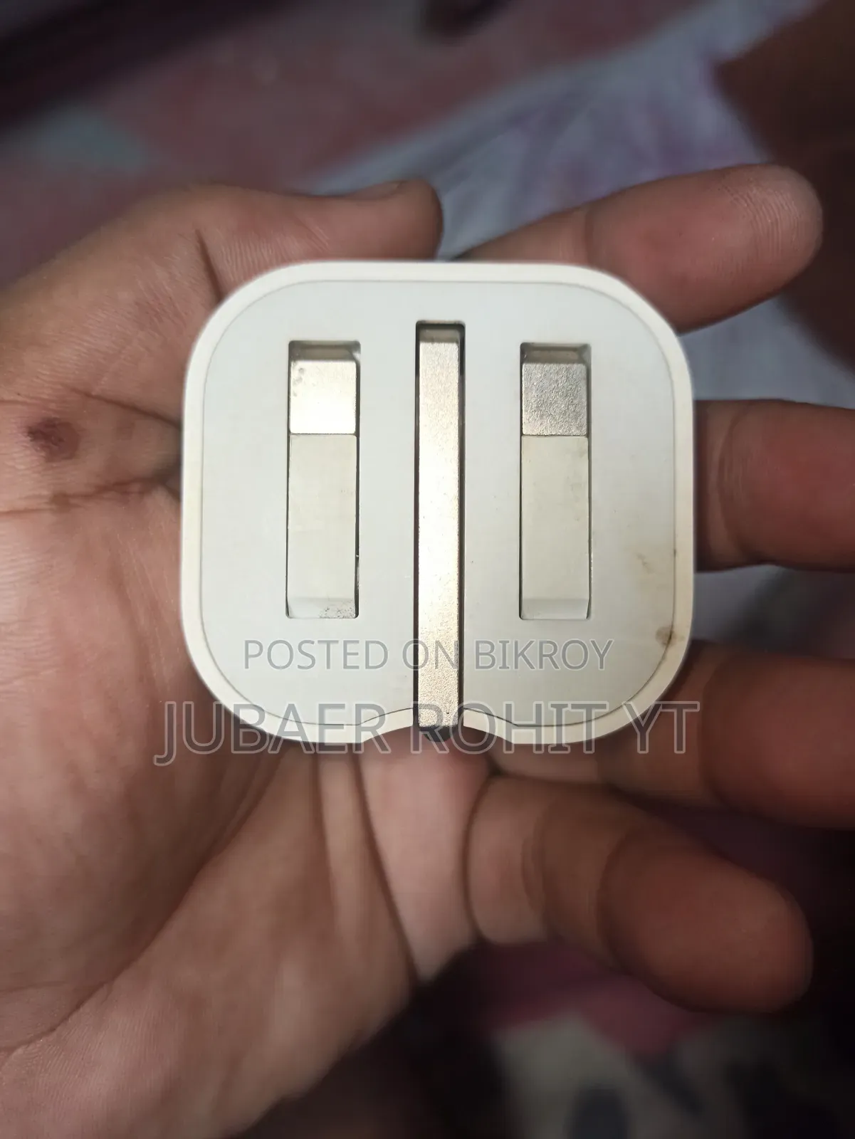 Apple Original Adapter