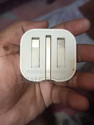 Apple Original Adapter