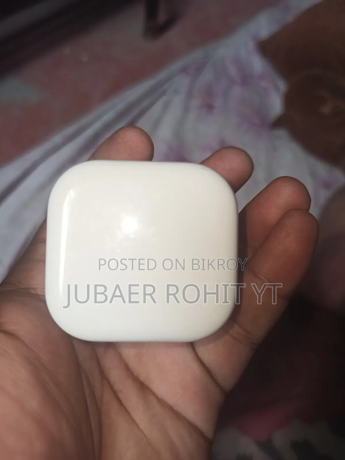 Apple Original Adapter