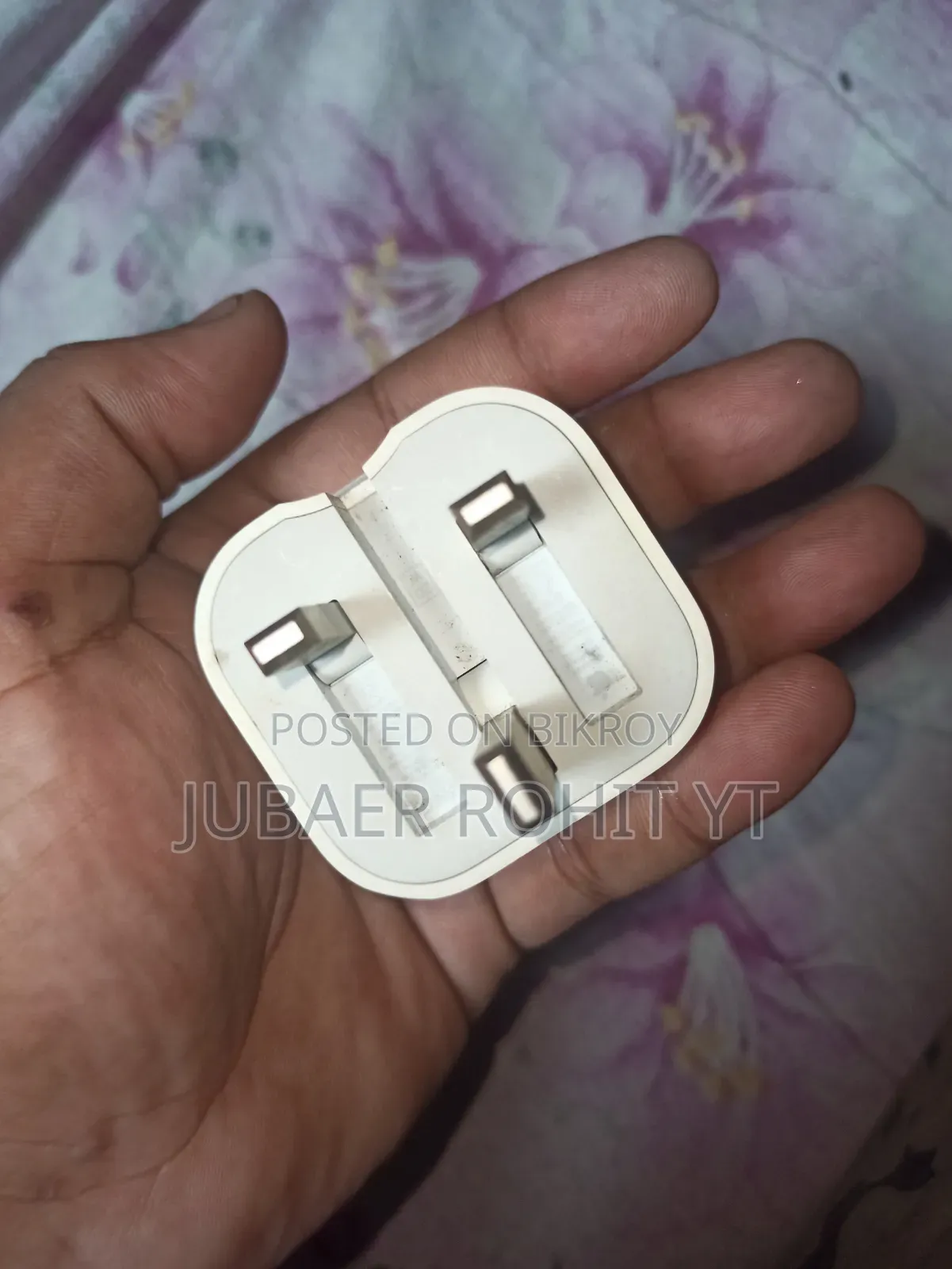 Apple Original Adapter