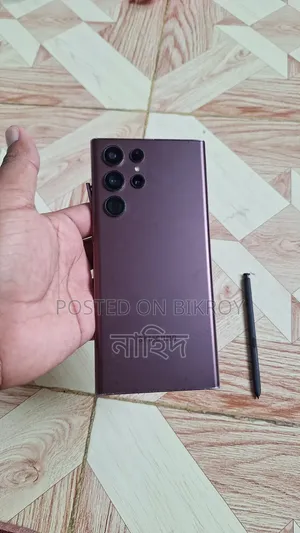 স্যামসাং গ্যালাক্সি এস২২ আল্ট্রা ১২৮ জিবি