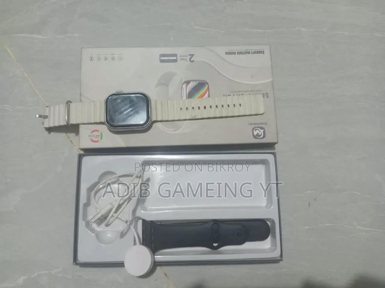 Smart Watch