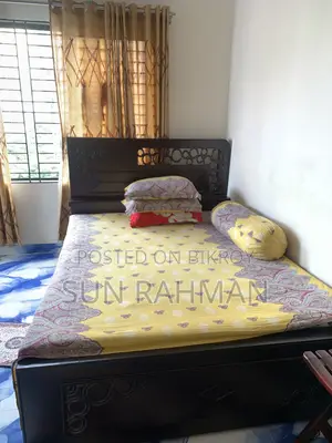 পারটেক্স বোর্ডের খাট