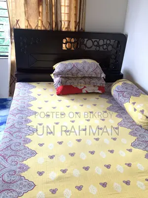 পারটেক্স বোর্ডের খাট