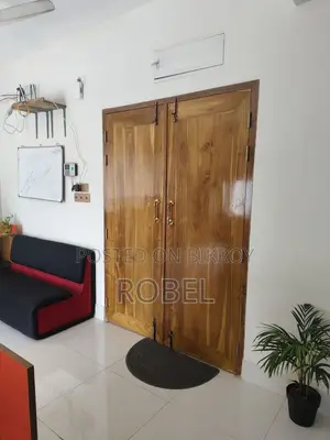 Fully Furnished Ready-to-Move Office for Rent – Uttara