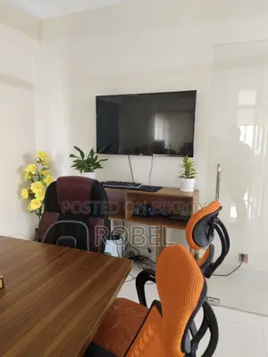 Fully Furnished Ready-to-Move Office for Rent – Uttara