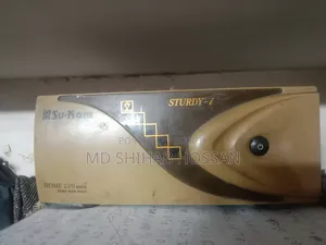 IPS Electronics
