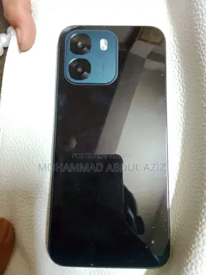 Oppo A6 128 GB Blue