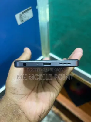 অপ্পো কে১৩এক্স ৫জি ১২৮ জিবি পার্পল